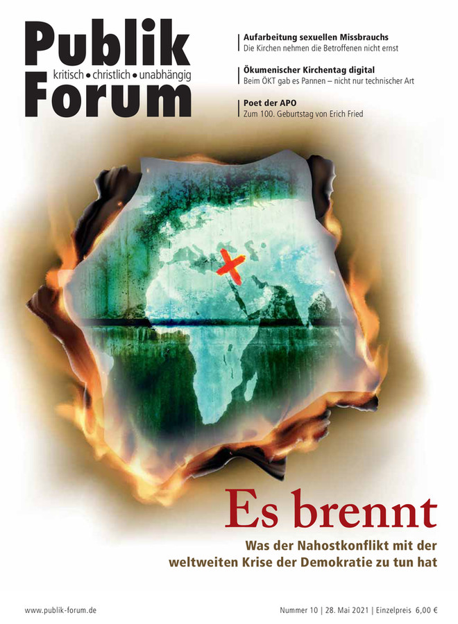 Publik Forum Abo Publik Forum Studentenabo