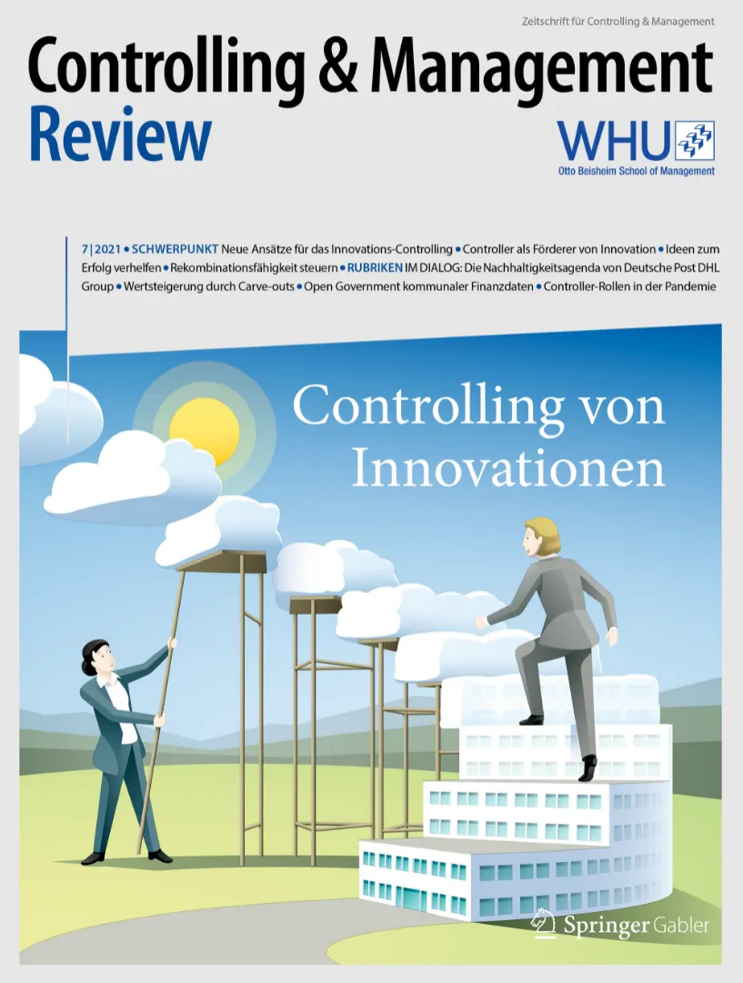 Controlling & Management Review