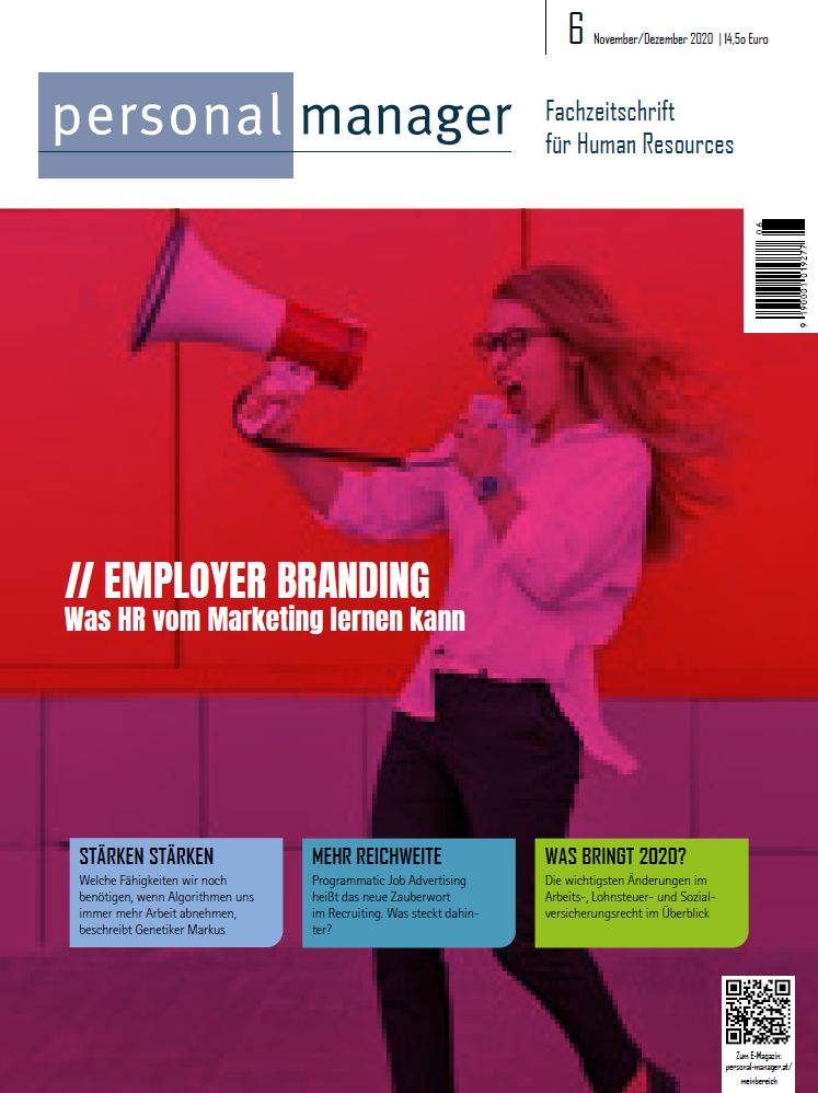 personal manager Abo personal manager Studentenabo