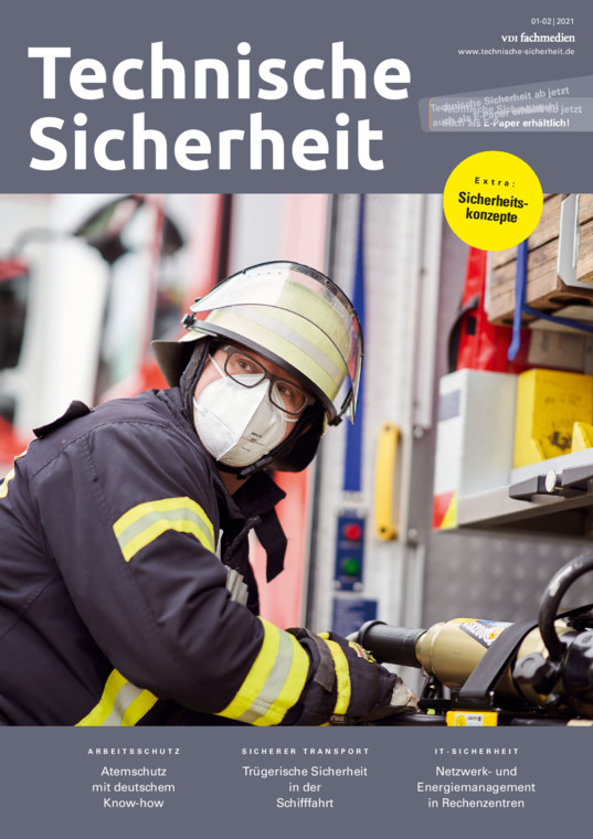 Technische Sicherheit