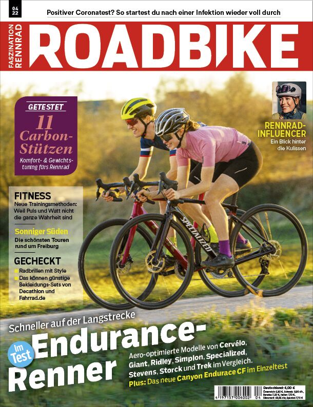 roadbike Studentenabo roadbike Abo
