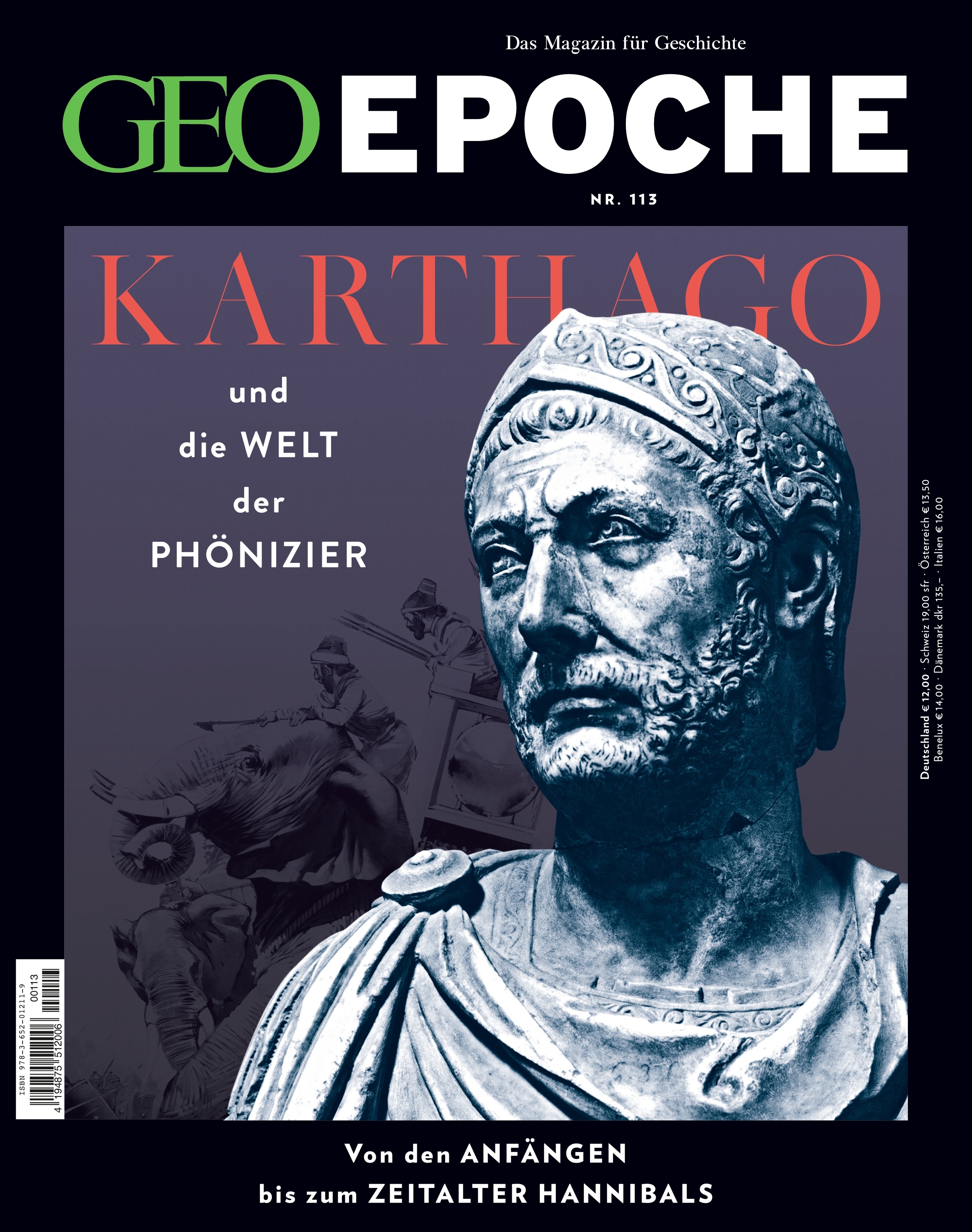 GEO Epoche Studentenabo GEO Epoche Studentenabo