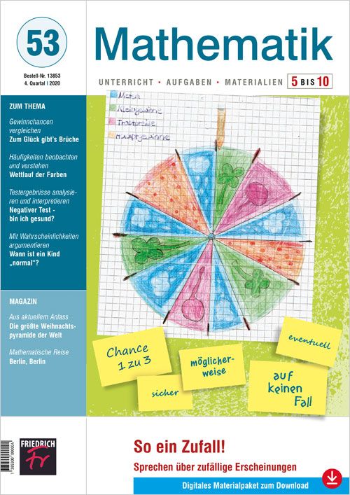 Mathematik 5-10 Abo Mathematik 5-10 Studentenabo