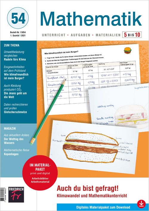 Mathematik 5-10 Studentenabo