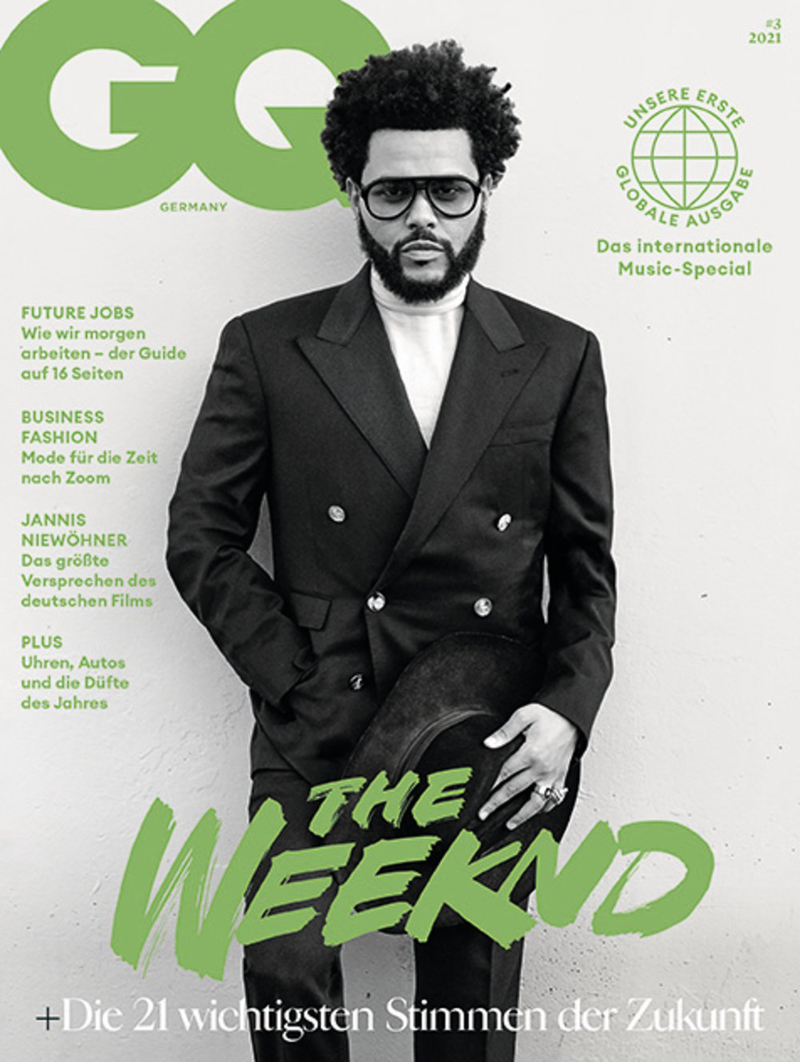 GQ Studentenabo