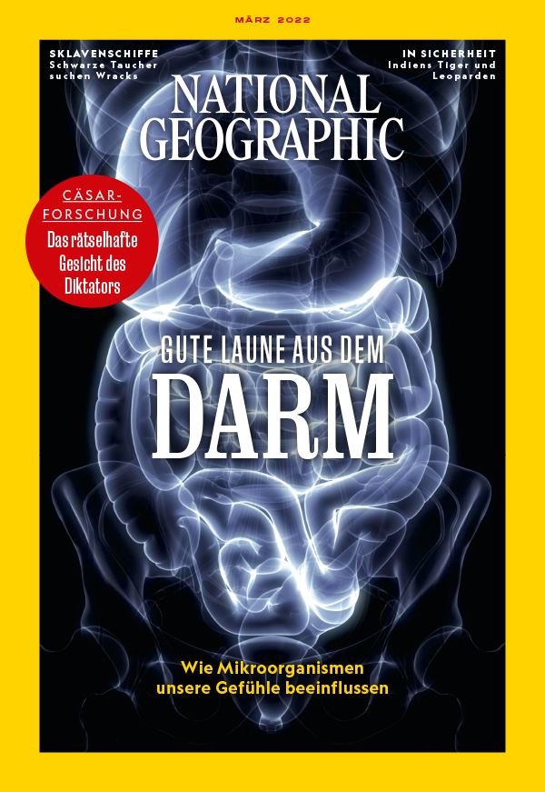 National Geographic Studentenabo National Geographic Studentenabo