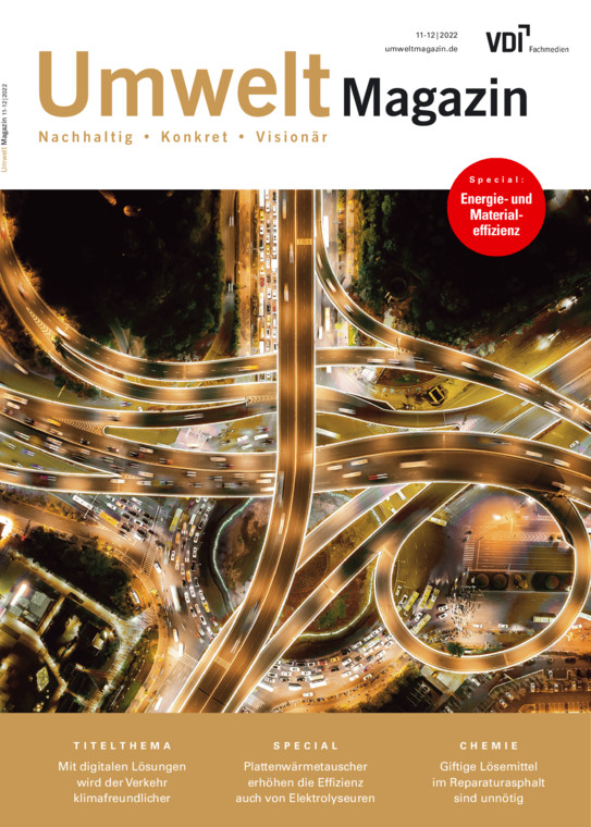 UmweltMagazin Studentenabo