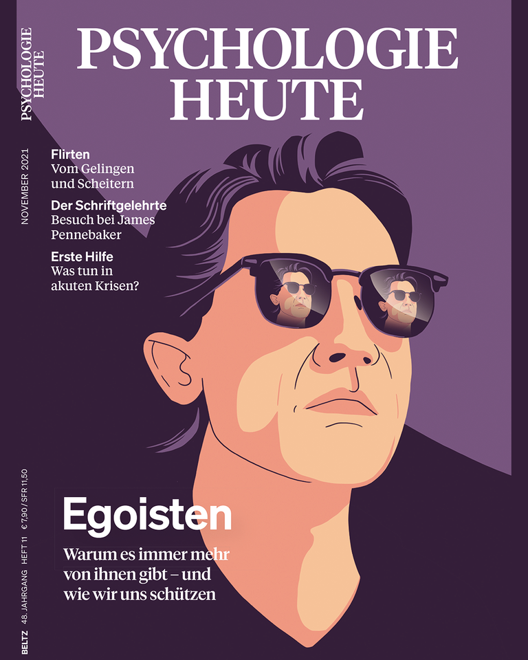 Psychologie Heute Abo Psychologie Heute Studentenabo