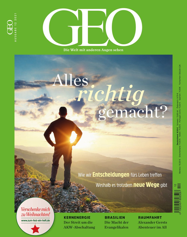 GEO Abo