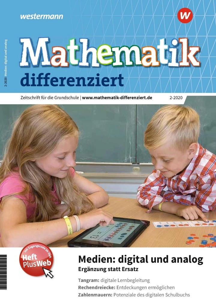 Mathematik differenziert Mathematik differenziert