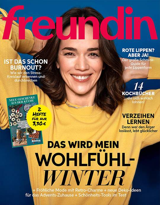 freundin Abo freundin Abo