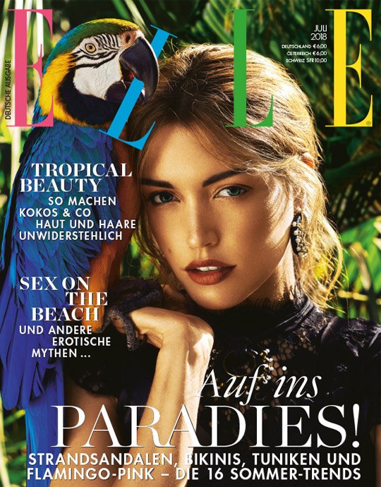 ELLE