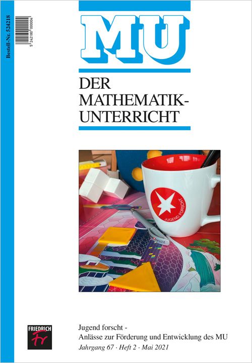 Der Mathematikunterricht Studentenabo