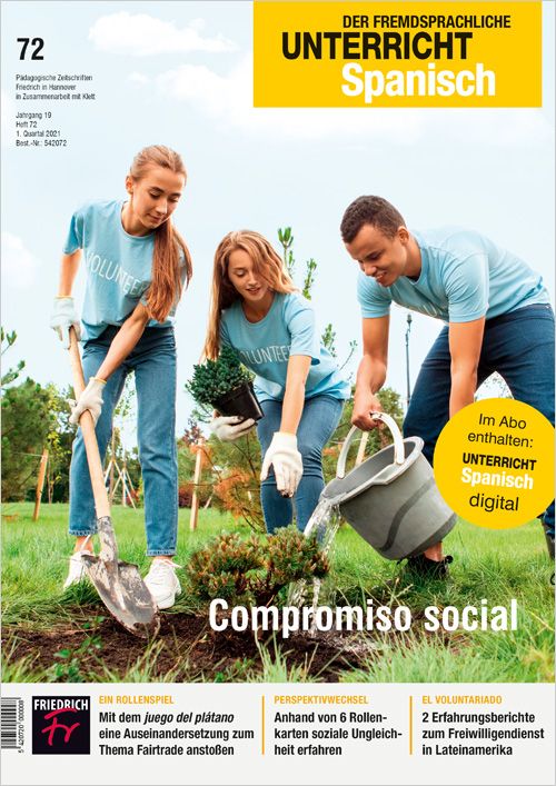 Unterricht Spanisch Unterricht Spanisch