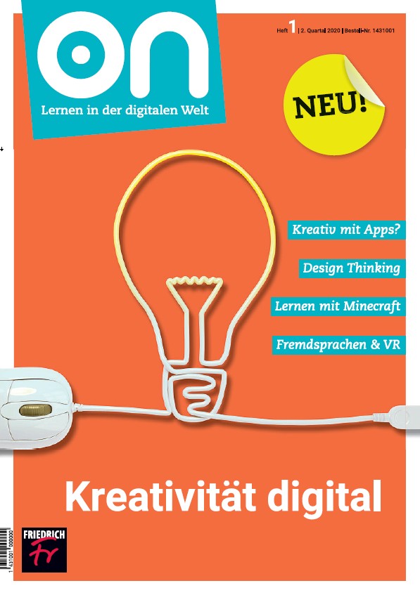 on. Lernen in der digitalen Welt