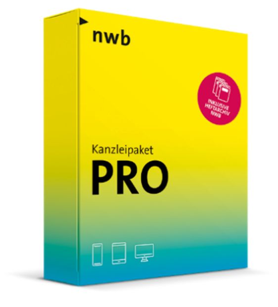 NWB PRO Studentenabo