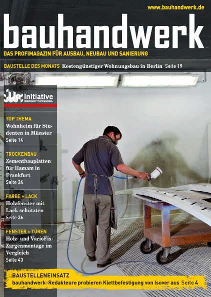 bauhandwerk bauhandwerk