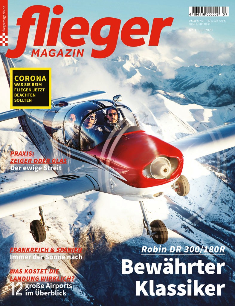 fliegermagazin