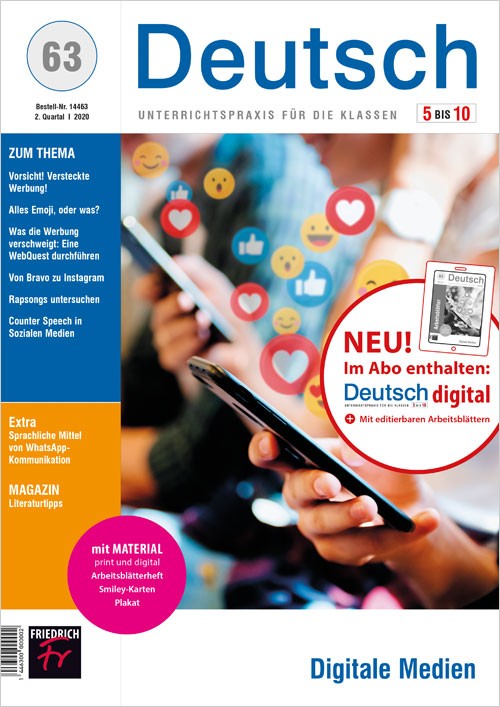 Deutsch 5-10 Deutsch 5-10
