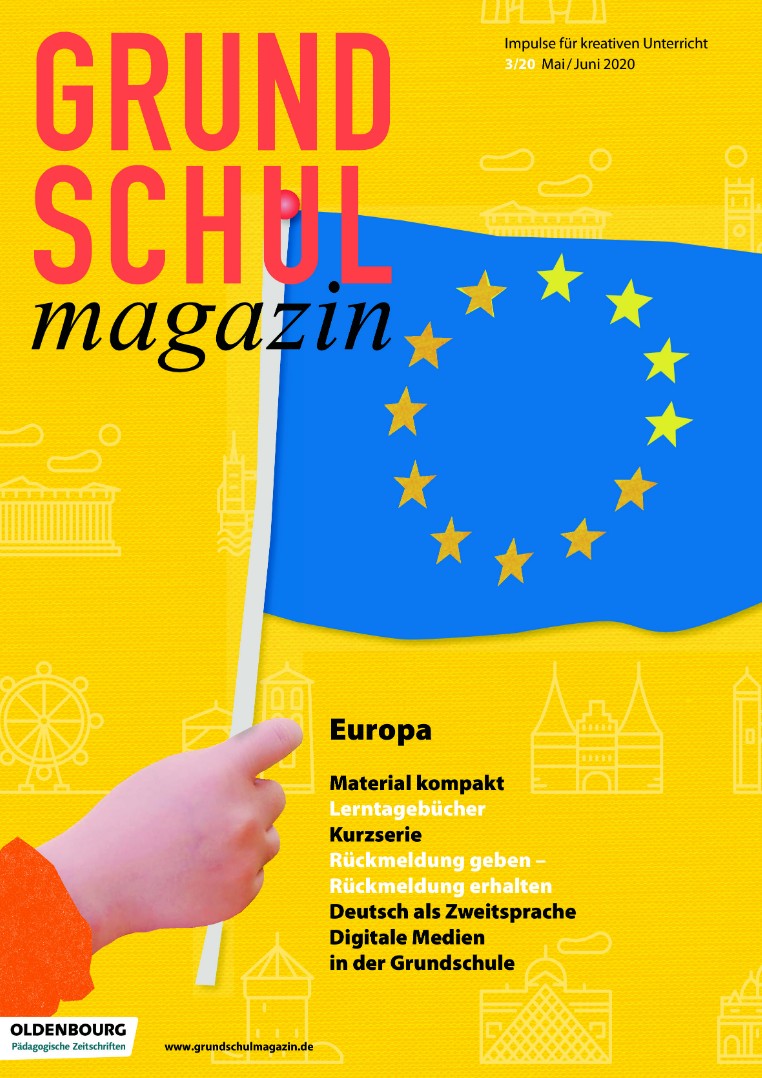 Grundschulmagazin