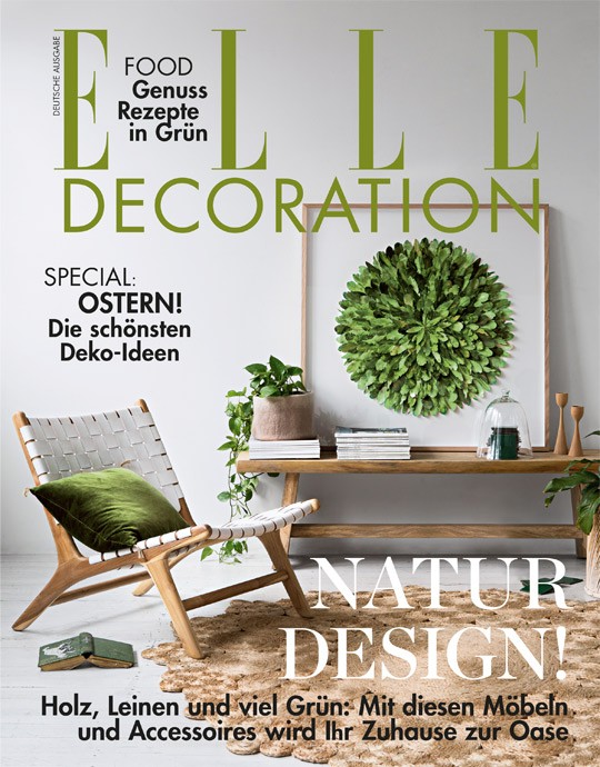 ELLE DECORATION