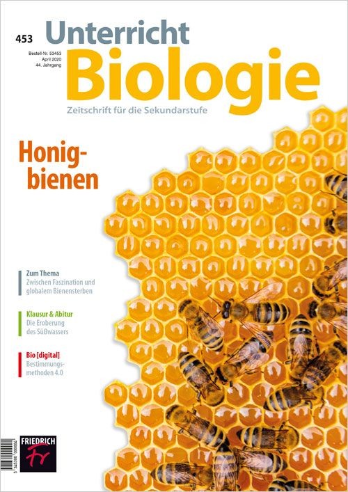 Unterricht Biologie Unterricht Biologie