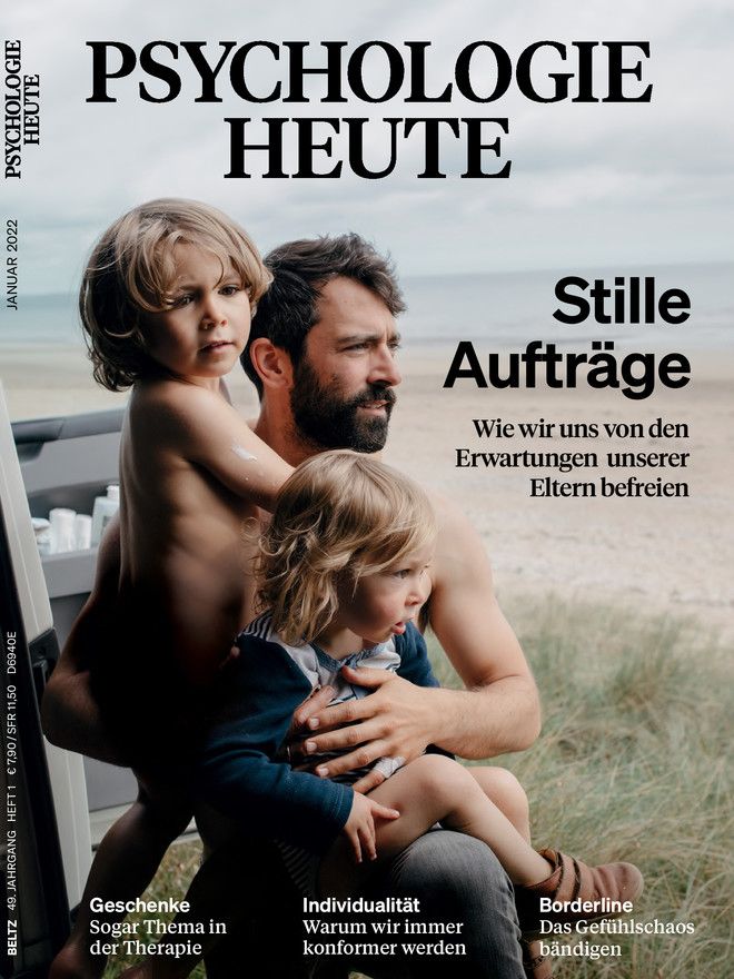 Psychologie Heute Studentenabo