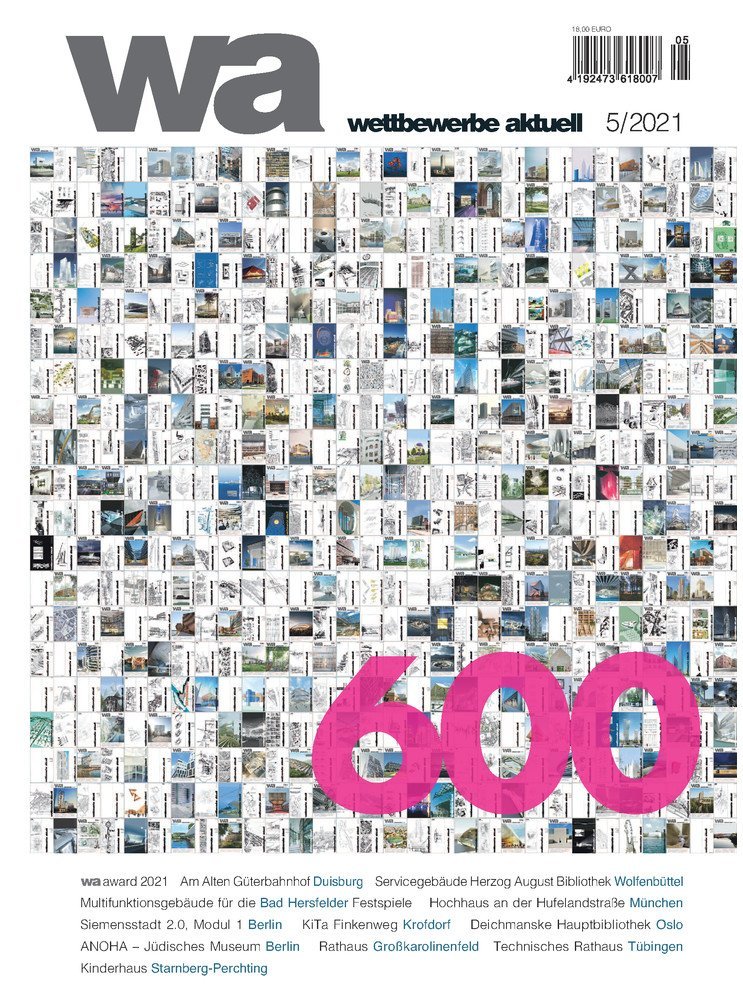 wa wettbewerbe aktuell Abo wa wettbewerbe aktuell Studentenabo