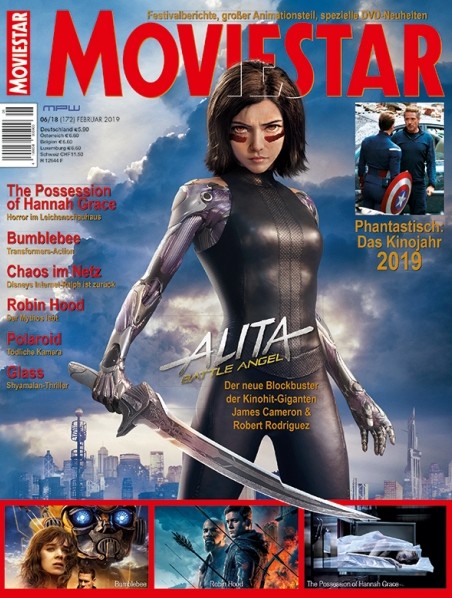 Moviestar
