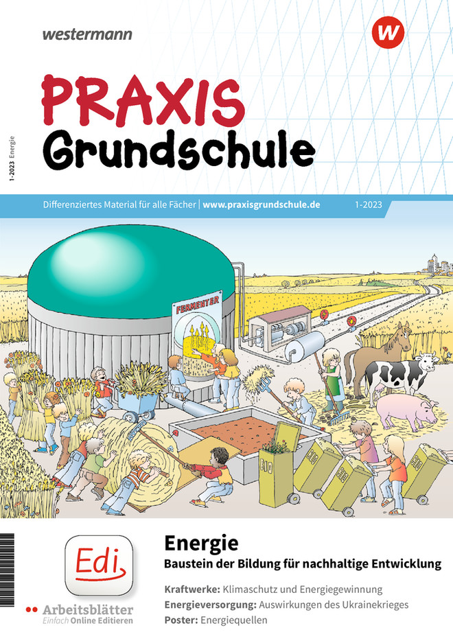 Praxis Grundschule Studentenabo