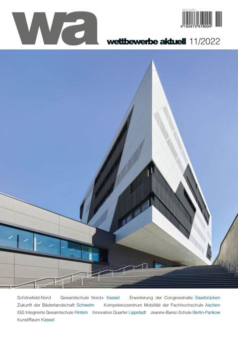 wettbewerbe aktuell Abo wettbewerbe aktuell Abo