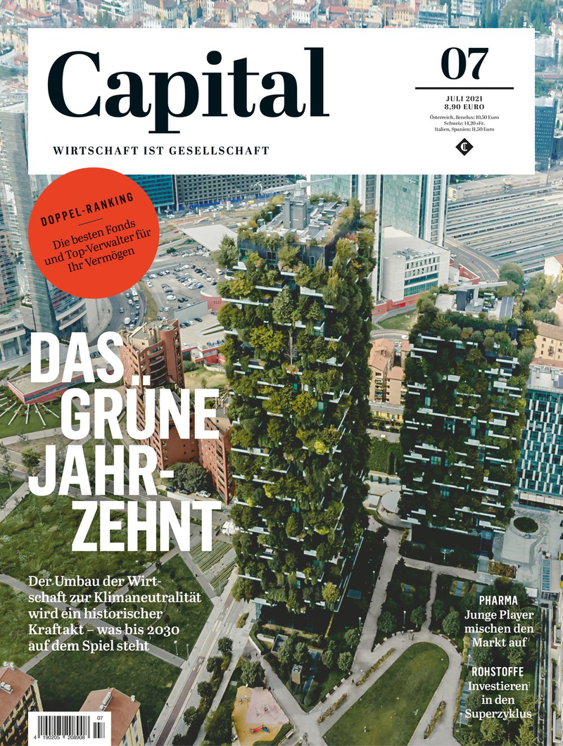 Capital Abo Capital Studentenabo