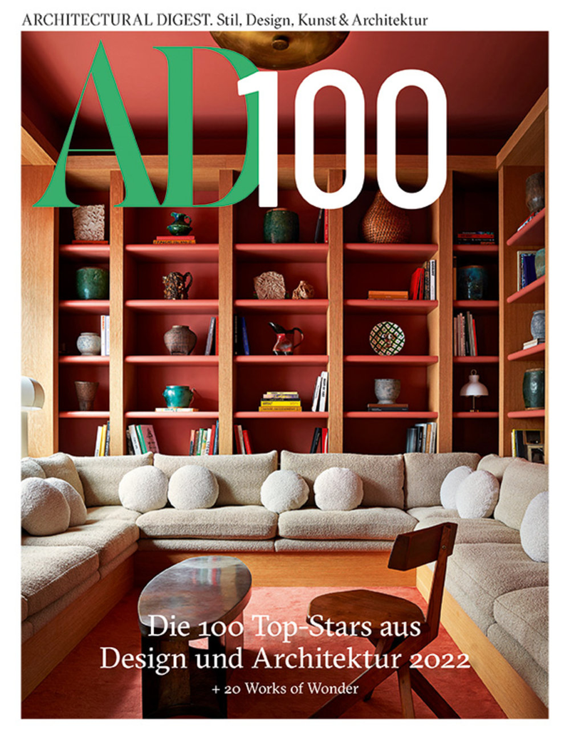AD Architectural Digest Abo AD Architectural Digest Studentenabo