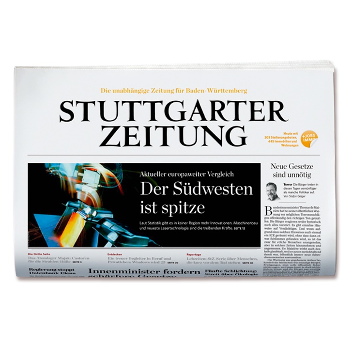 Stuttgarter Zeitung