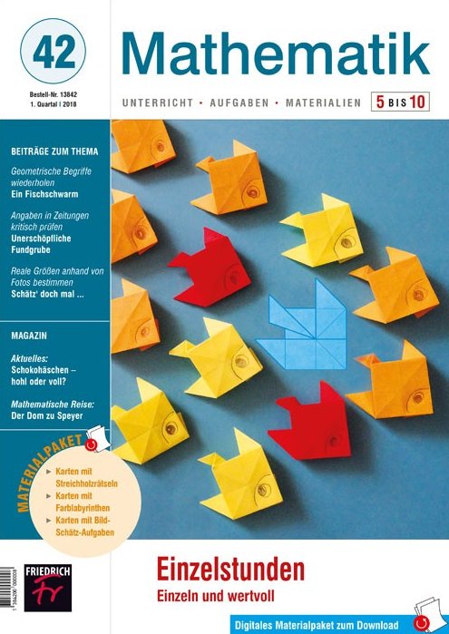 Mathematik 5-10 Mathematik 5-10