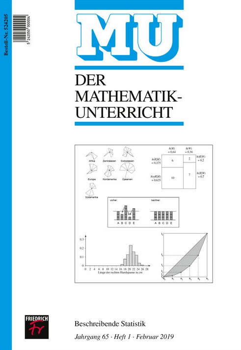 Der Mathematikunterricht