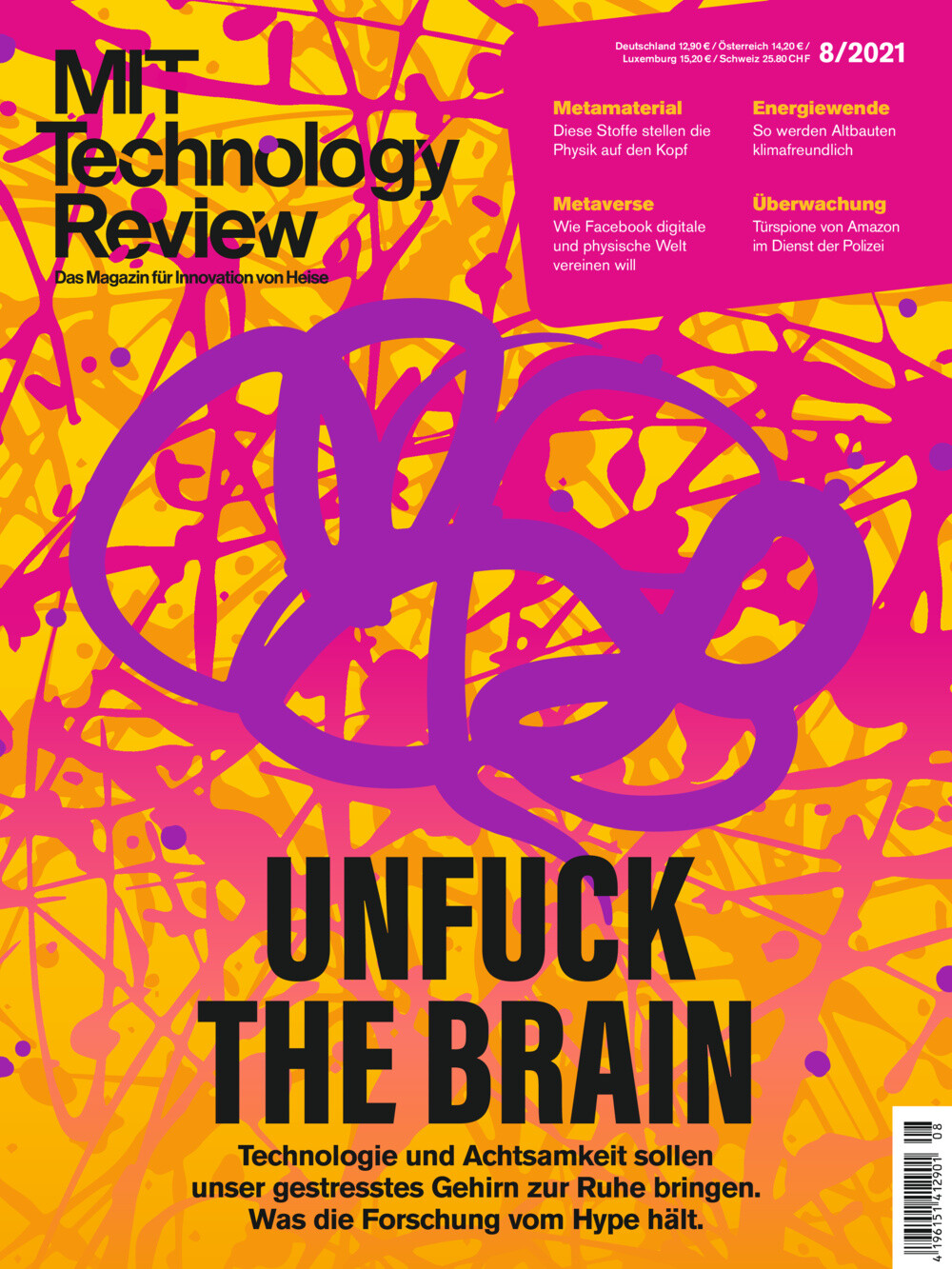 MIT Technology Review