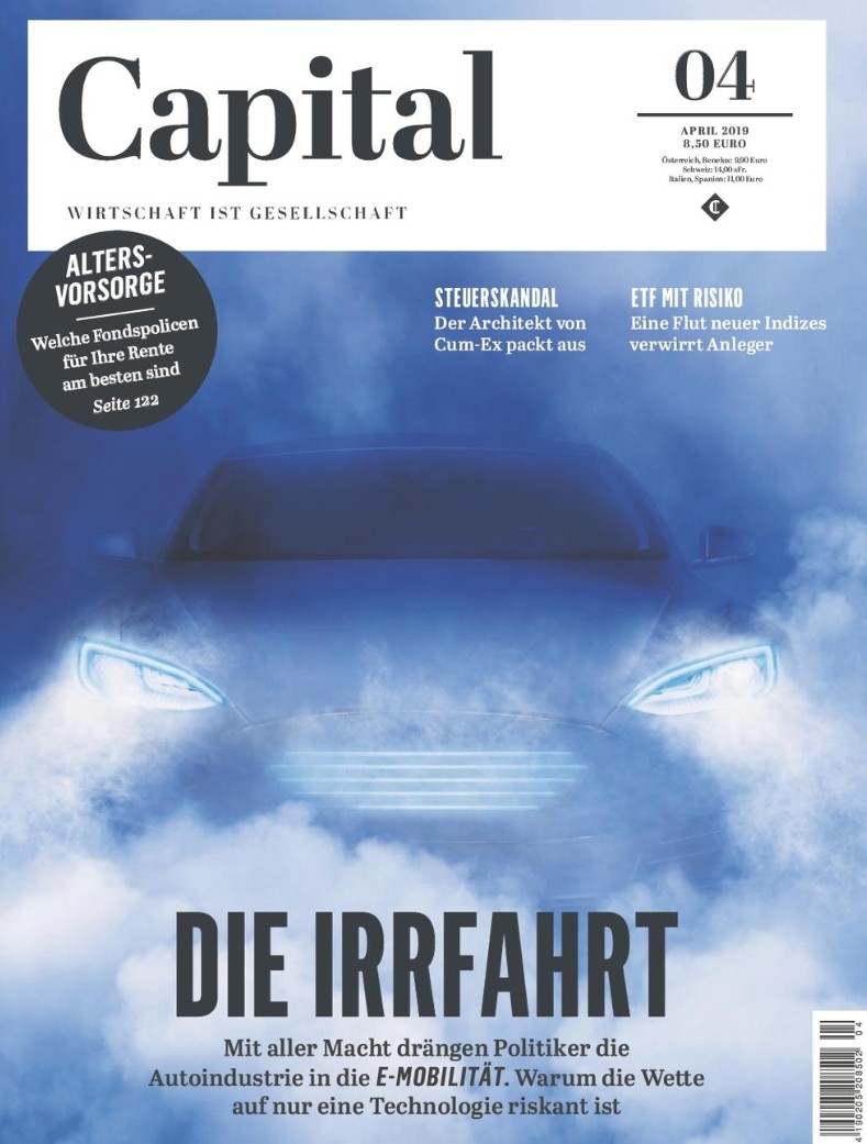 Capital Abo Capital Studentenabo