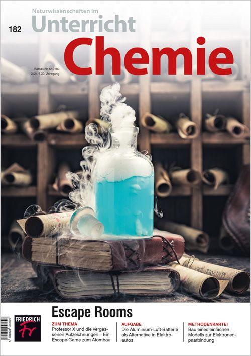 Unterricht Chemie Abo Unterricht Chemie Studentenabo