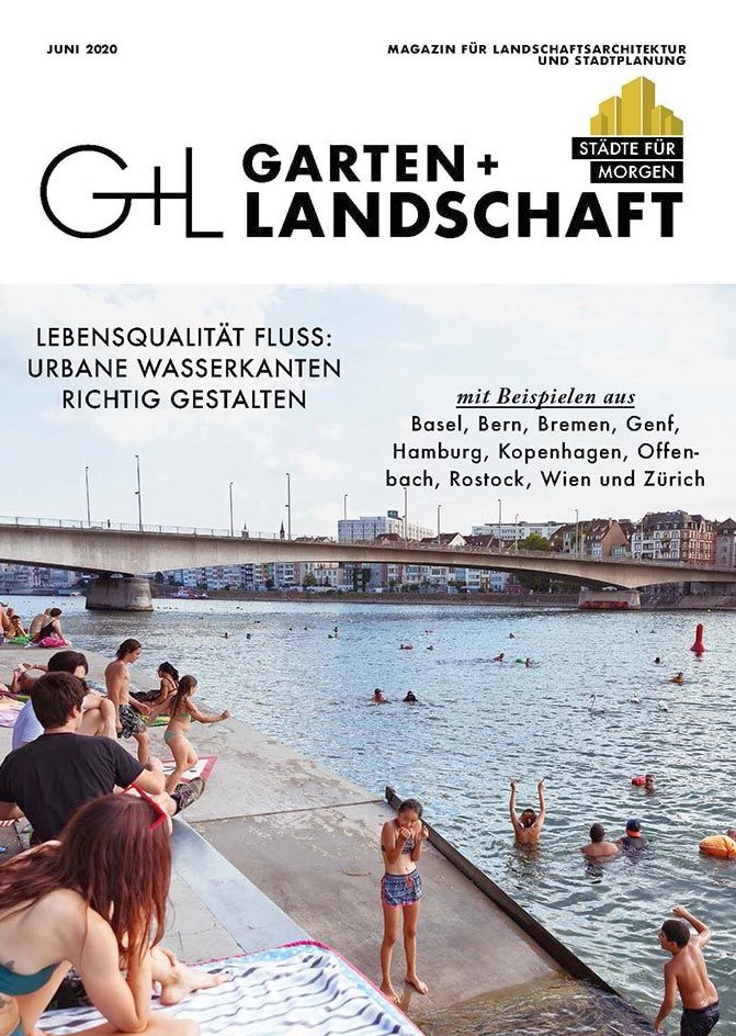 Garten+Landschaft Garten+Landschaft
