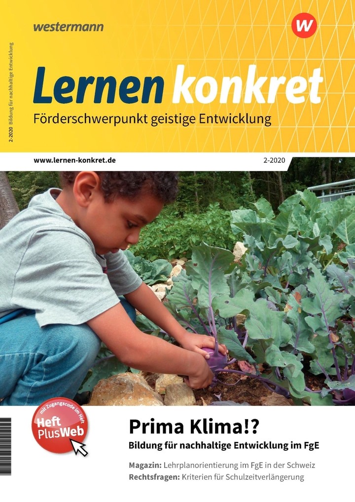 Lernen konkret Lernen konkret