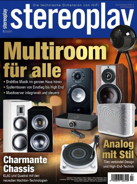 Stereoplay