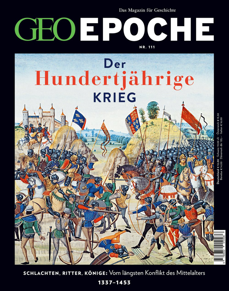 GEO Epoche Abo GEO Epoche Studentenabo