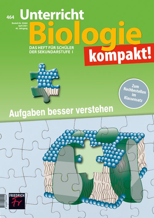 Unterricht Biologie Studentenabo