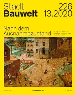 StadtBauwelt
