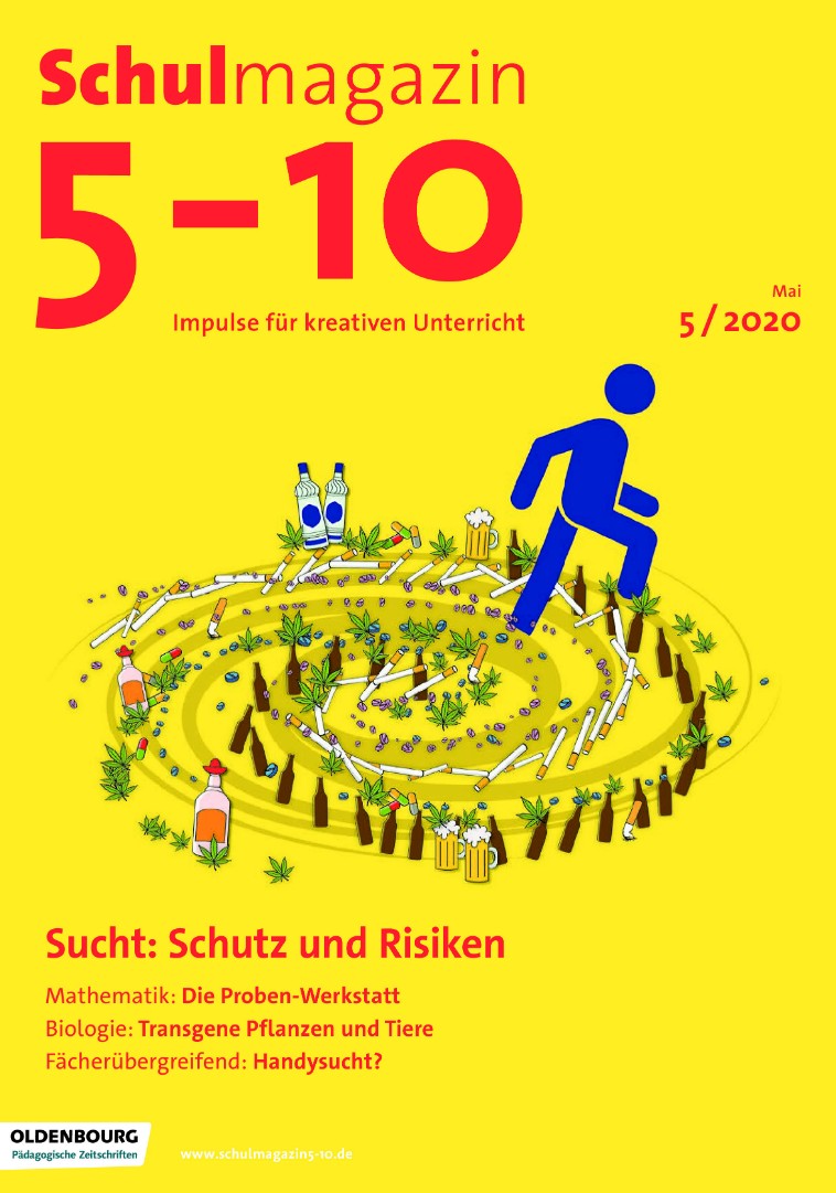 Schulmagazin 5-10