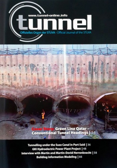 Tunnel Tunnel