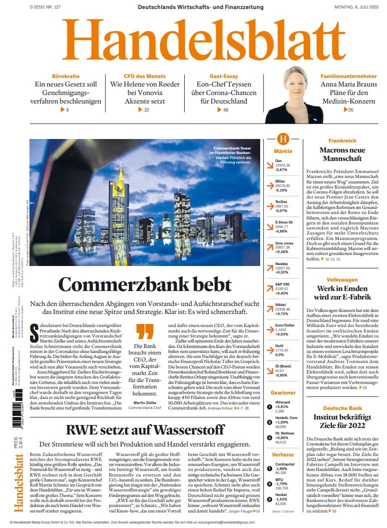 Handelsblatt