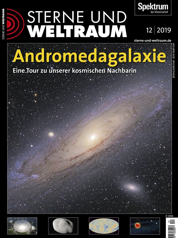 Sterne und Weltraum Sterne und Weltraum