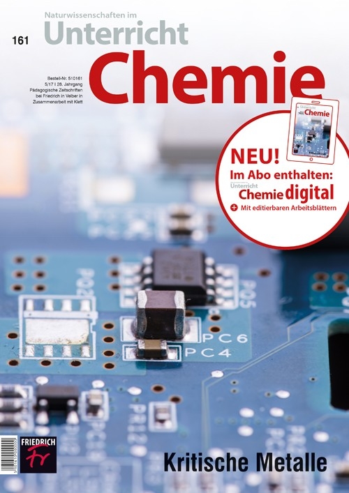 Unterricht Chemie Unterricht Chemie